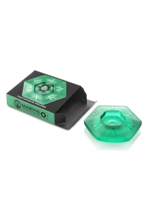 خمیر دندان نعناع قوی کلاسیک ۸۵ میلی‌لیتر + مجموعه نگهدارنده - 8529