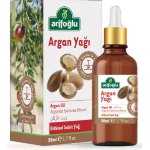 روغن آرگان 50 میلیلیتر - 8972