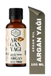 روغن آرگان 100 میلی‌لیتر – استخراج سرد – خالص و بدون افزودنی، 100% طبیعی – در بطری شیشه‌ای - 8930