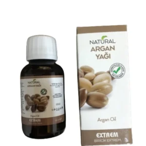 روغن آرگان طبیعی مراقبت از مو ۵۰ میلی‌لیتر - 8942