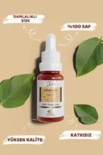 روغن آرگان 100% خالص و طبیعی 20 میلی لیتر - 8922