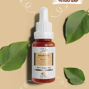 روغن آرگان 100% خالص و طبیعی 20 میلی لیتر - 8922