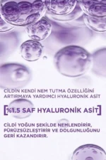 سرم ضد چروک لورآل پاریس ریواتی لیفت فیلر با %1.5 اسید هیالورونیک - ۳۰ میلی لیتر - 9066