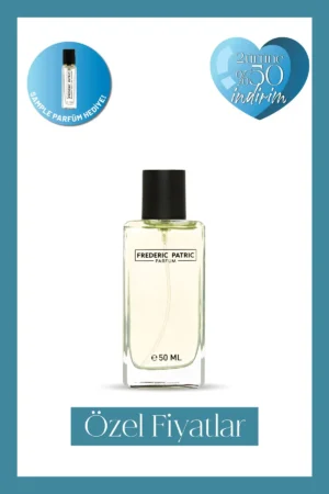 عطر مردانه A-6 حجم 50 میلی‌لیتر - 8521