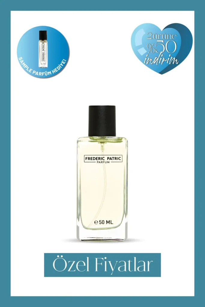 عطر مردانه A-6 حجم 50 میلی‌لیتر - 8521