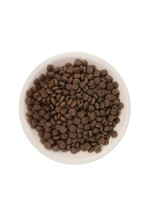 غذای طبیعی با گوشت بره برای سگ‌های کوچک بالغ ۲.۵ کیلوگرم (مادۀ غذایی سوپر پرمیوم) - 8745