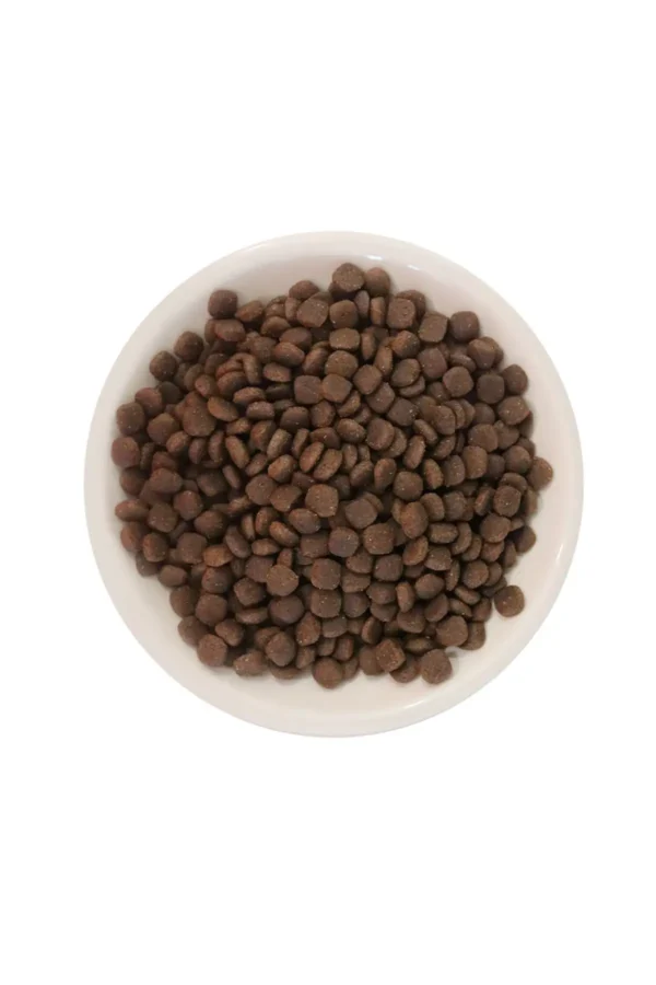 غذای طبیعی با گوشت بره برای سگ‌های کوچک بالغ ۲.۵ کیلوگرم (مادۀ غذایی سوپر پرمیوم) - 8745