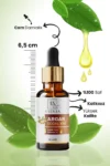 روغن آرگان 100% خالص و طبیعی، روغن اسانس آرگان 10ml - 8963