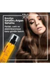 سرم مراقبت و ترمیم موی آرگان و کراتین 120 میلی لیتر - 8954