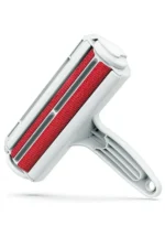 جمع‌کننده دوطرفه مو و پر از گربه و سگ، لباس و فرش و تخت خواب تافت‌زنی - 8650