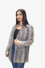 پوشاک چرمی - 9463