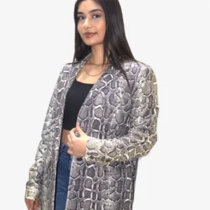 پوشاک چرمی - 9463