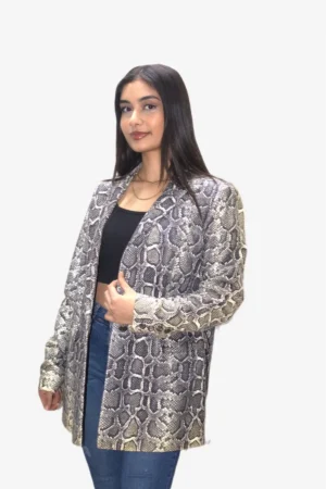 پوشاک چرمی - 9463