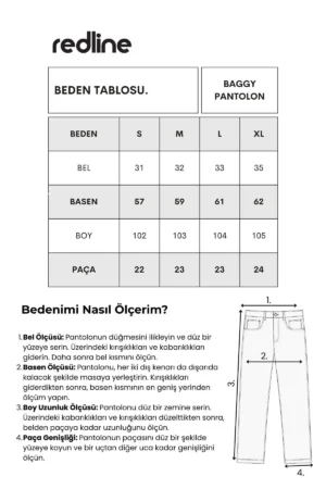 شلوار راحتی مردانه کتان با ظاهر جالب و پاچه‌های گشاد - فصل جدید - 9501
