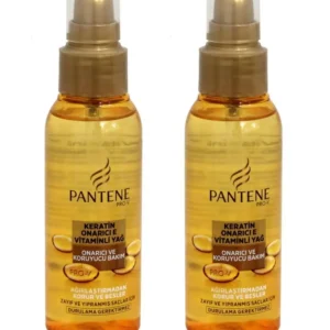 سرم ترمیمی و محافظتی روغن آرگان 100 میلی لیتر x 2 عدد - 8968