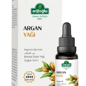 روغن آرگان خالص و طبیعی 10 میلی لیتر - 8986