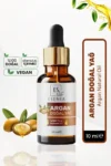 روغن آرگان 100% خالص و طبیعی، روغن اسانس آرگان 10ml - 8963