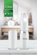 اپیلاتور خودکار با نور برای ابرو، صورت و مناطق حساس مدل Kep-6816 - 9238
