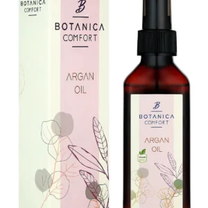 روغن مراقبت آرگان ویژه موهای کند رشد و آسیب دیده 100 میلی لیتر - 8938