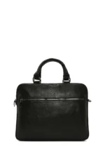 کیف اداری مردانه مشکی 22wbd320418 - 9702