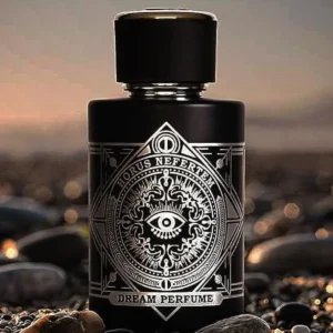 عطر مردانه رویایی 100 میلی لیتر ادکلن پرفیوم با ماندگاری بالا - 9633
