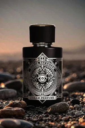 عطر مردانه رویایی 100 میلی لیتر ادکلن پرفیوم با ماندگاری بالا - 9633