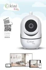 دوربین بچه Kbaby 99 IP - 9240