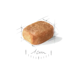 خوراک سگ چاوچاو 1.5 کیلوگرم - 8747