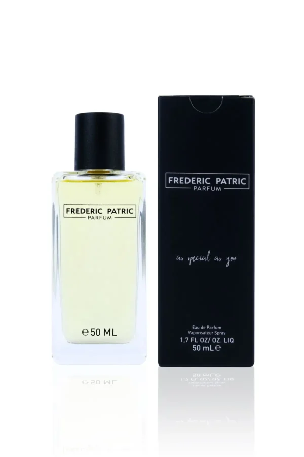 عطر مردانه A-6 حجم 50 میلی‌لیتر - 8521