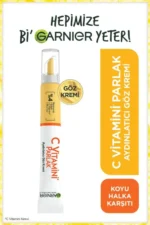 ست مراقبت گلوان - سرم ویتامین C و 100 میلی لیتر میسلار و کرم دور چشم - 9050