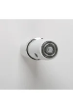 اپیلاتور خودکار با نور برای ابرو، صورت و مناطق حساس مدل Kep-6816 - 9238