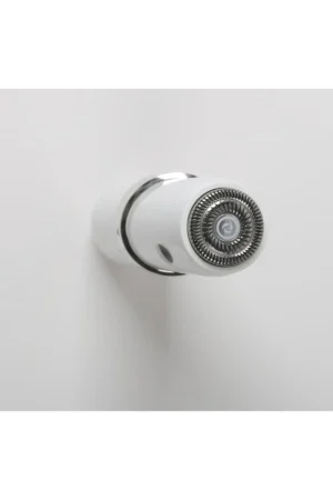 اپیلاتور خودکار با نور برای ابرو، صورت و مناطق حساس مدل Kep-6816 - 9238