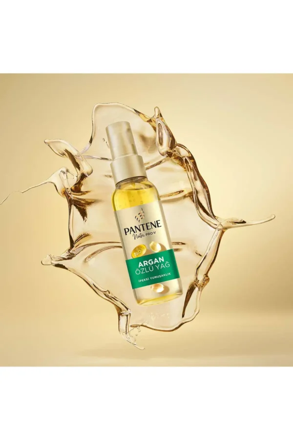 محصول مراقبت ویژه روغن آرگان 100 میلی‌لیتر - 8962