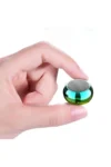 اسپیکر بلوتوثی مینی فلزی شارژی ۴ وات با قابلیت TWS (پخش همزمان) - 9282