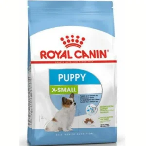 خوراک مخصوص ی puppies کوچک نژاد 1.5 کیلوگرم - 9037