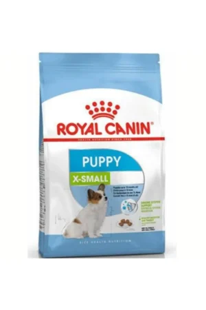 خوراک مخصوص ی puppies کوچک نژاد 1.5 کیلوگرم - 9037
