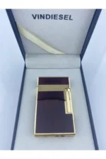 فندک گازی کاتول دوپونت با طراحی اضافی - 9596