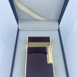 فندک گازی کاتول دوپونت با طراحی اضافی - 9596