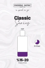 عطر مردانه A-6 حجم 50 میلی‌لیتر - 8521