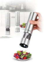 4806 پودرکننده ادویه با چراغ LED - 9247