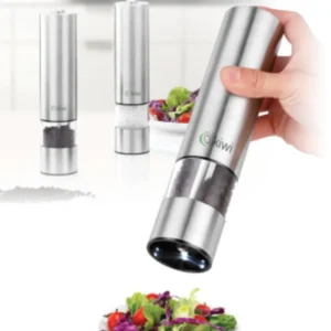 4806 پودرکننده ادویه با چراغ LED - 9247