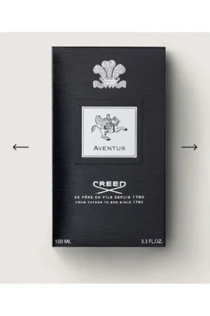 عطر مردانه کرید اونتوس - ادو پرفیوم 100 میلی لیتر - 9639