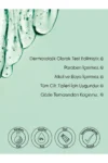 تونر جمع‌کننده منافذ پوست، revitalizing و پاک‌کننده، ضد لک سیاه، حاوی اسید گلیکولیک و سالیسیلیک، ۲۰۰ میلی‌لیتر - 9047