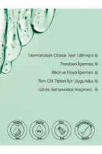 تونر جمع‌کننده منافذ پوست، revitalizing و پاک‌کننده، ضد لک سیاه، حاوی اسید گلیکولیک و سالیسیلیک، ۲۰۰ میلی‌لیتر - 9047