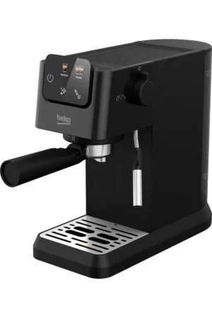 ماشین قهوه‌ساز نیمه خودکار اسپرسو کافه‌اکسپرتو® مدل CEP 5302 B - 9549
