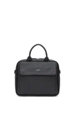 کیف اداری مردانه مشکی مدل 50298225-VR046 - 9703