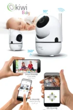 دوربین بچه Kbaby 99 IP - 9240
