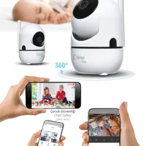 دوربین بچه Kbaby 99 IP - 9240