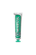 خمیر دندان نعناع قوی کلاسیک ۸۵ میلی‌لیتر + مجموعه نگهدارنده - 8529