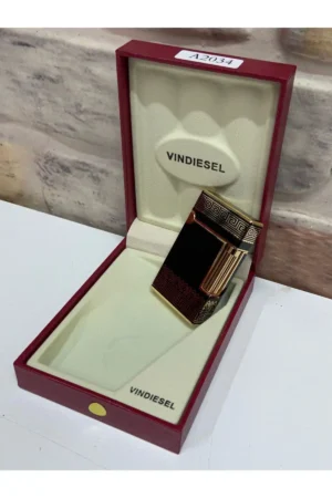 چلچراغ طرح خط و نماد رنگ مشکی مدل سفارشی - 9599